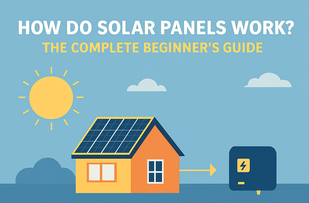 عملکرد انرژی خورشیدی در سیستم خانگی و تجاری