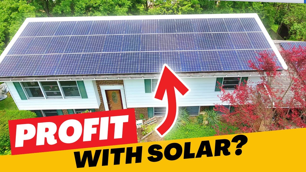 چطور پروژه کسب درآمد از نیروگاه خورشیدی را شروع کنم؟