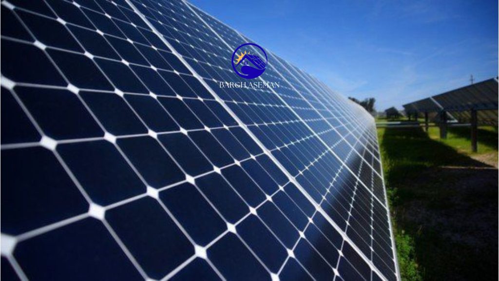 نحوه دریافت مجوز نصب پنل خورشیدی